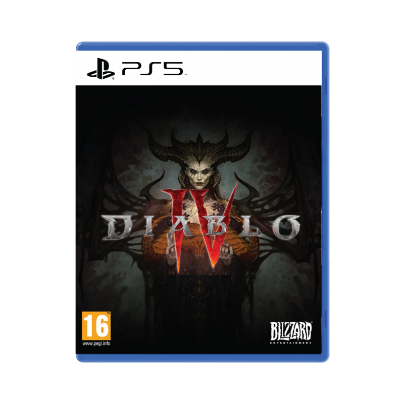 Diablo IV