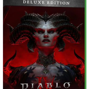 Diablo IV