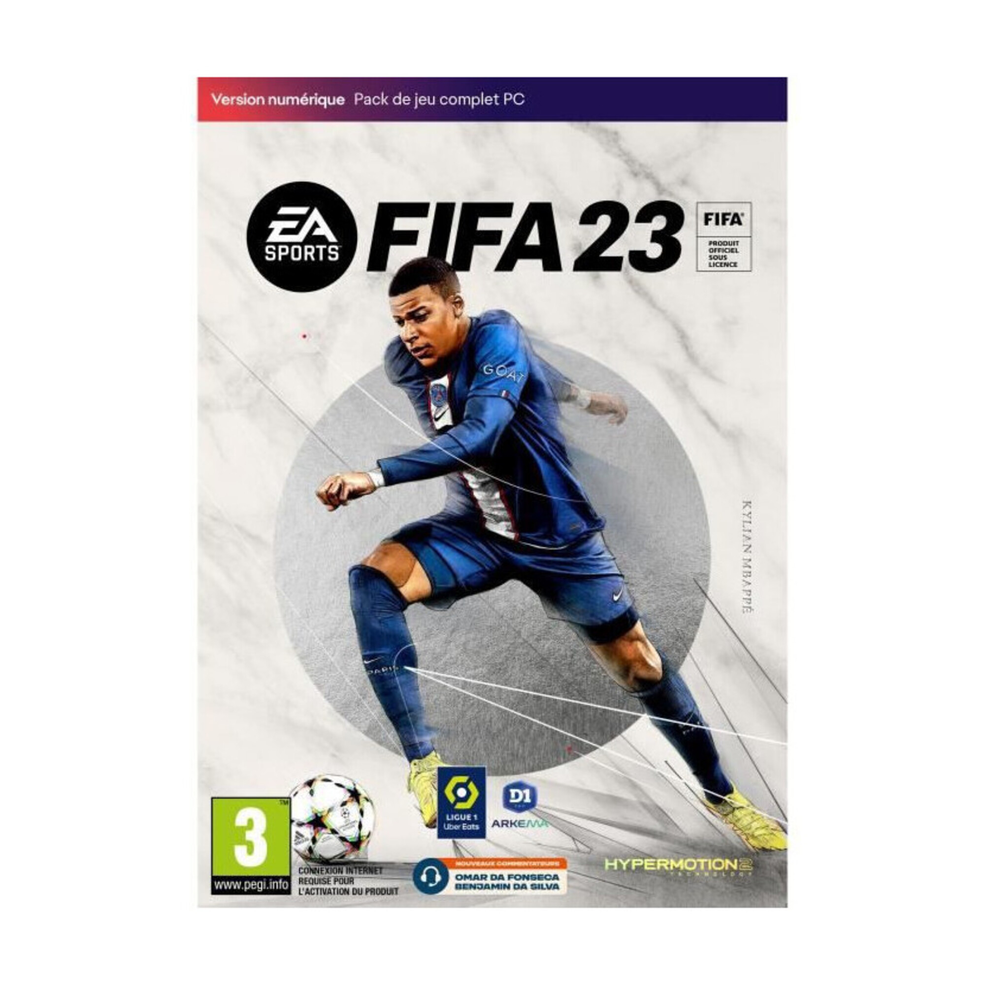 Fifa 23