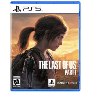 The Last Of Us Part I