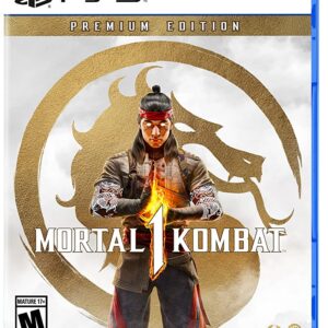 Mortal Kombat 1