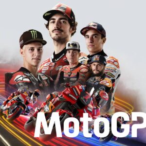 MotoGP 23