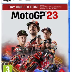 MotoGP 23