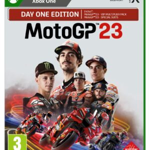 MotoGP 23