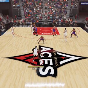 NBA 2K23