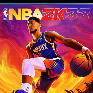 NBA 2K23