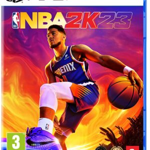 NBA 2K23