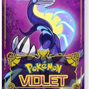 Pokemon Violet