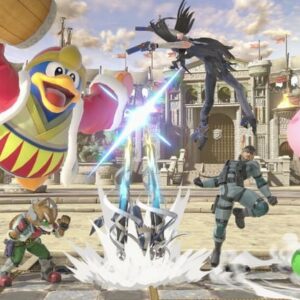 Super Smash Bros. Ultimate