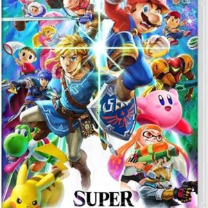 Super Smash Bros. Ultimate